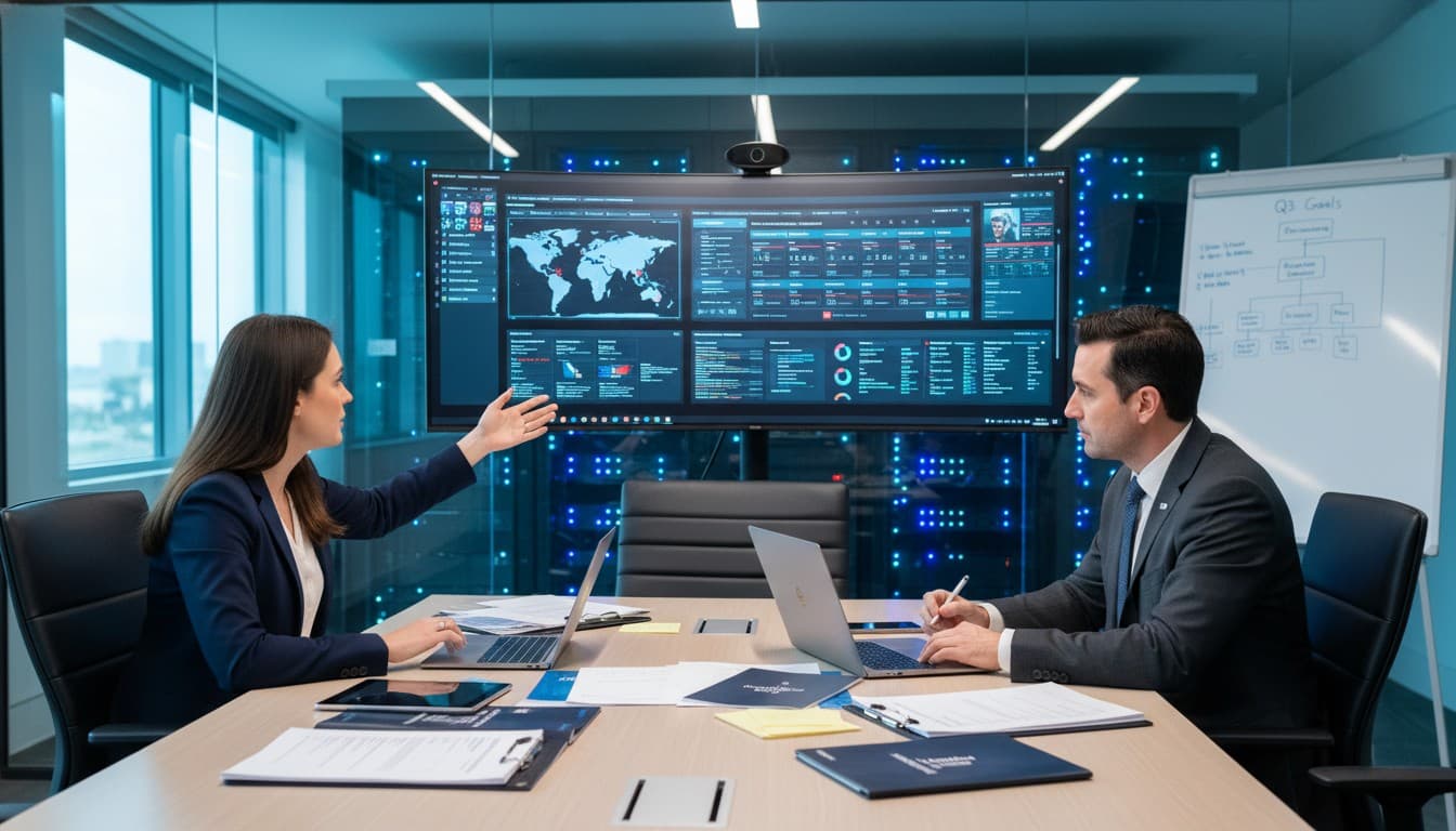 Liberty Mutual Launches New Cyber Products as Insurers Shift from Transaction to Partnership Model